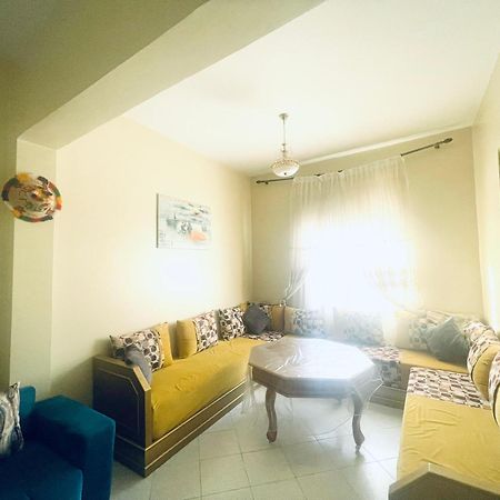Darna Tanger Apartment Exterior photo